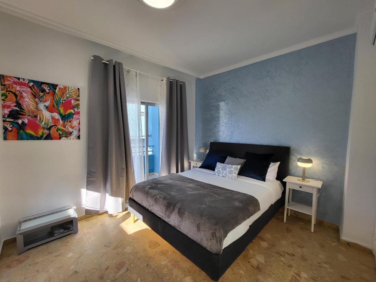 Resort Suites Vecindario Vecindario  Dış mekan fotoğraf
