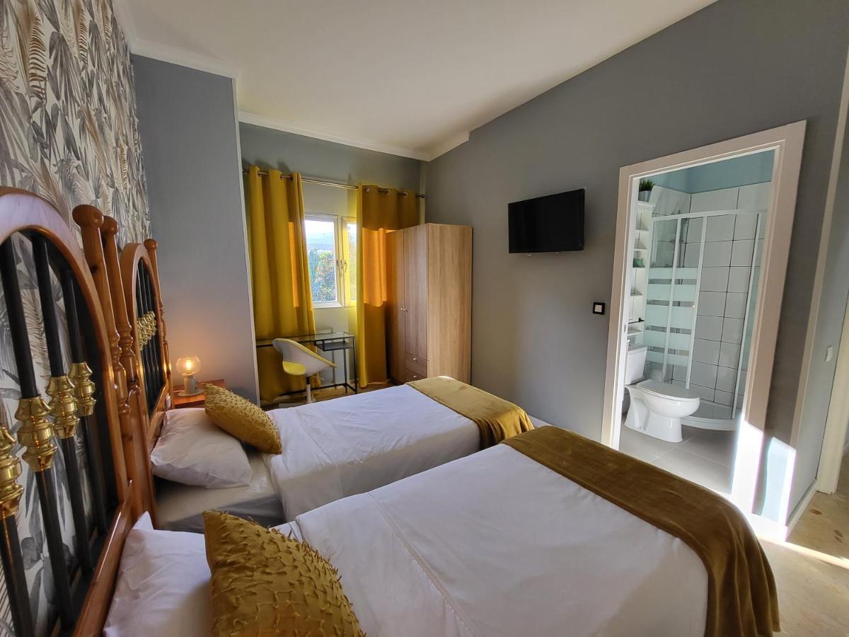 Resort Suites Vecindario Vecindario  Dış mekan fotoğraf
