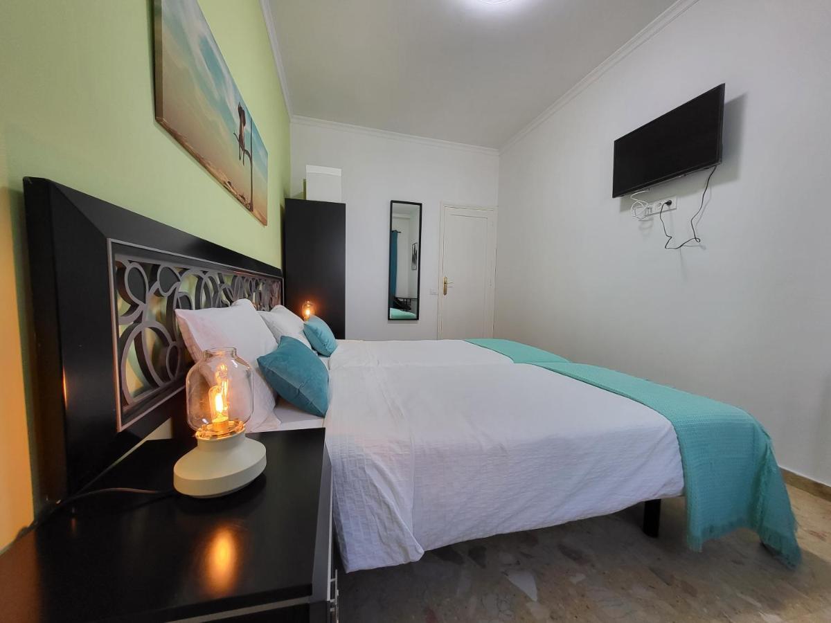 Resort Suites Vecindario Vecindario  Dış mekan fotoğraf