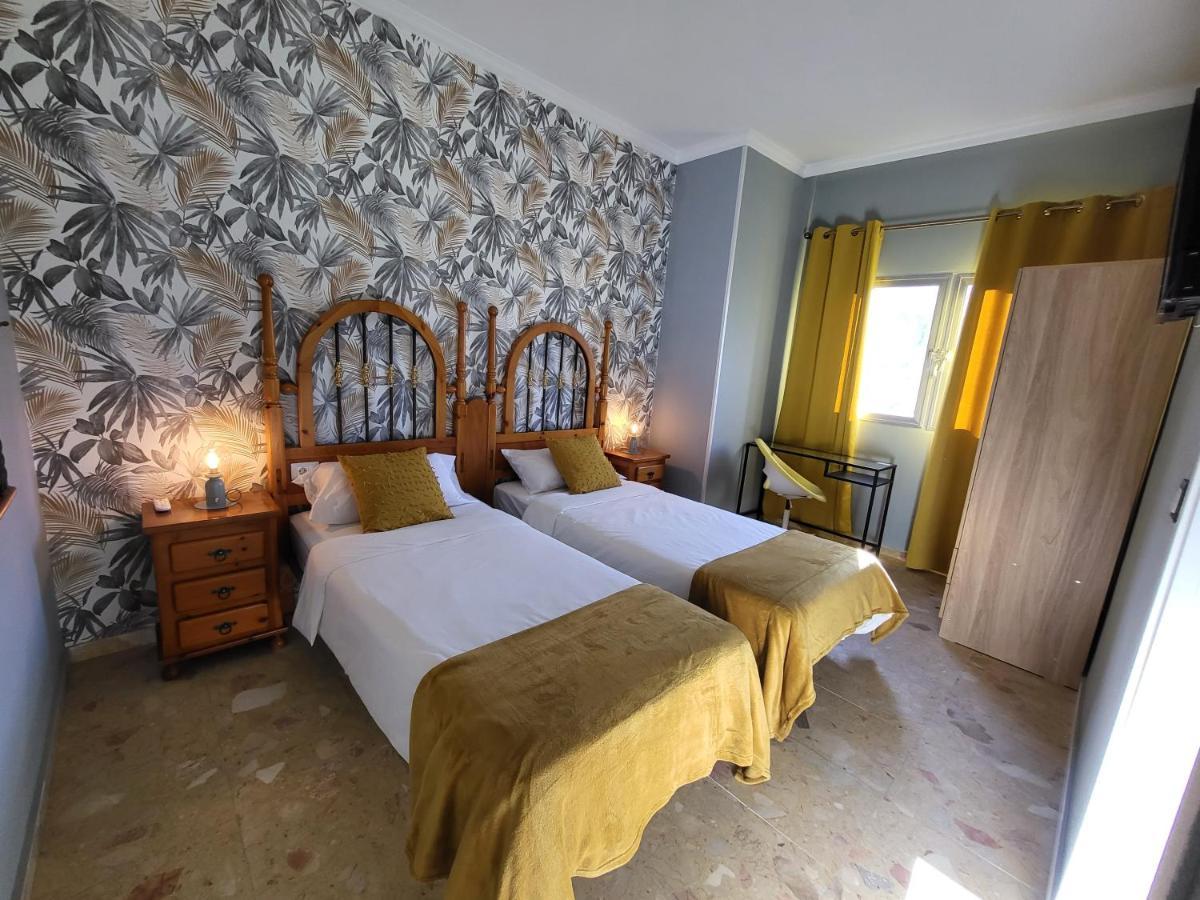 Resort Suites Vecindario Vecindario  Dış mekan fotoğraf