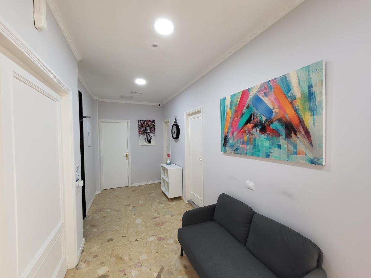 Resort Suites Vecindario Vecindario  Dış mekan fotoğraf