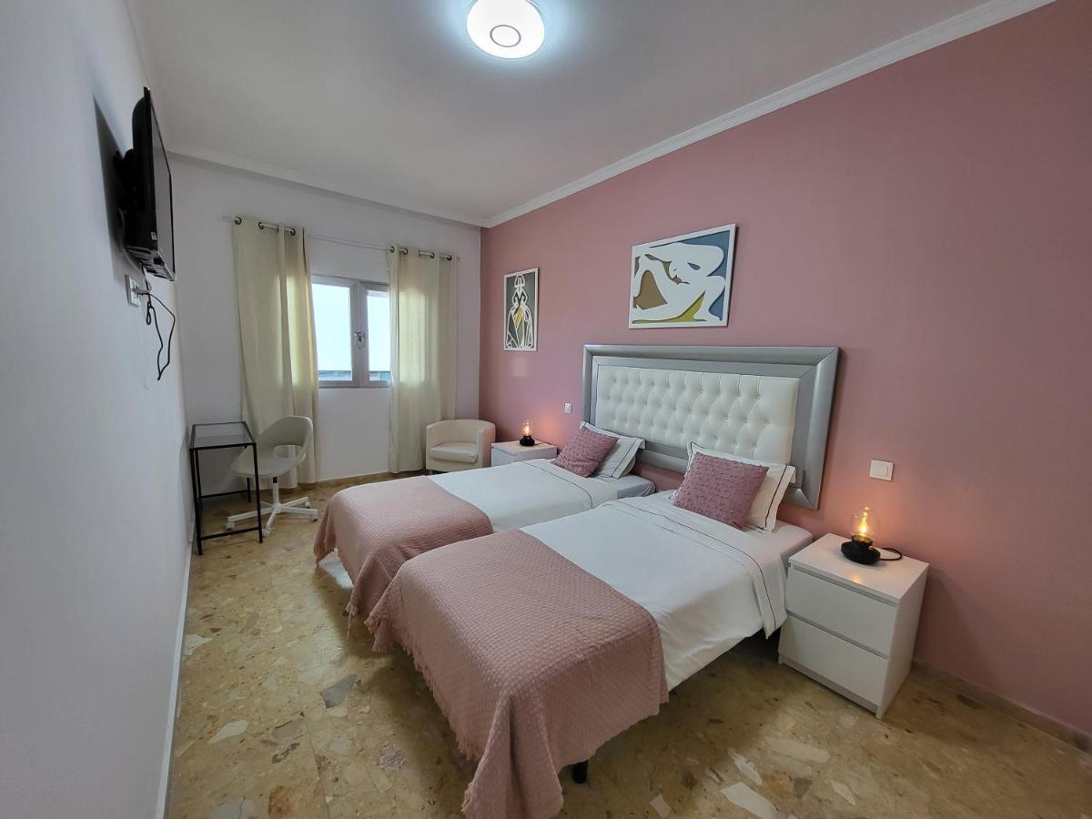 Resort Suites Vecindario Vecindario  Dış mekan fotoğraf