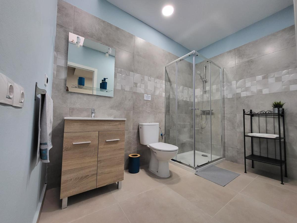 Resort Suites Vecindario Vecindario  Dış mekan fotoğraf