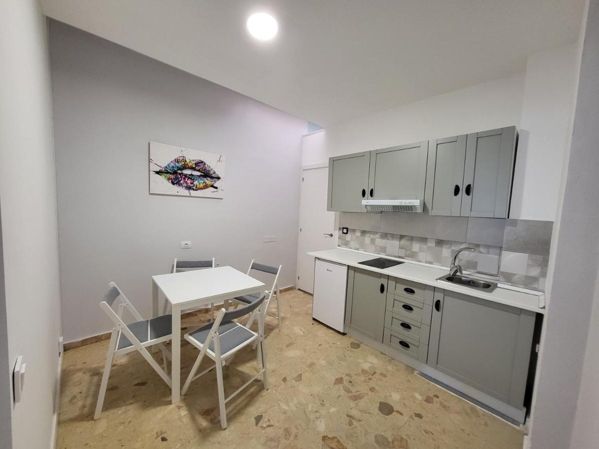 Resort Suites Vecindario Vecindario  Dış mekan fotoğraf