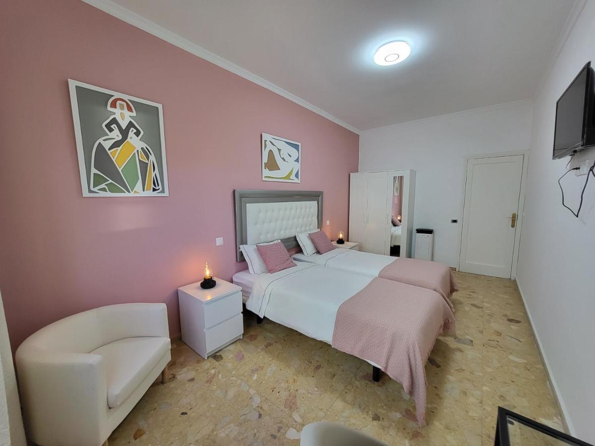 Resort Suites Vecindario Vecindario  Dış mekan fotoğraf