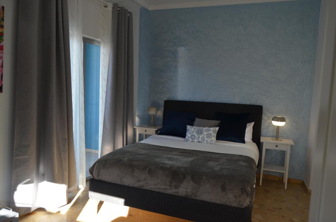Resort Suites Vecindario Vecindario  Dış mekan fotoğraf