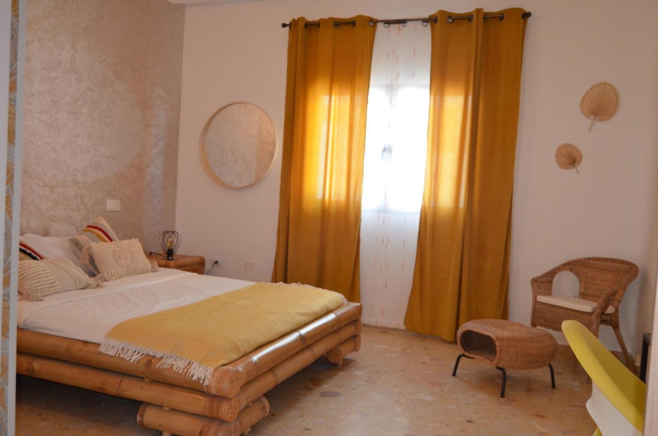 Resort Suites Vecindario Vecindario  Dış mekan fotoğraf