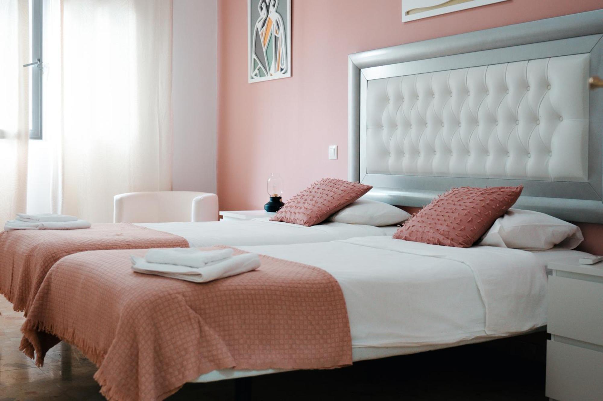 Resort Suites Vecindario Vecindario  Dış mekan fotoğraf