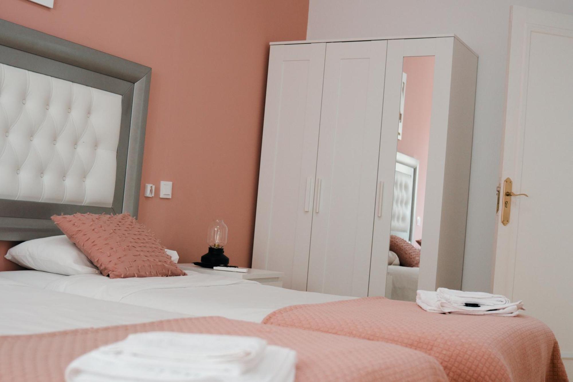 Resort Suites Vecindario Vecindario  Dış mekan fotoğraf