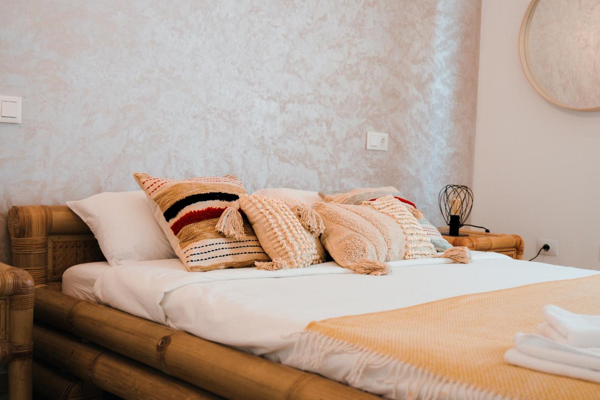 Resort Suites Vecindario Vecindario  Dış mekan fotoğraf