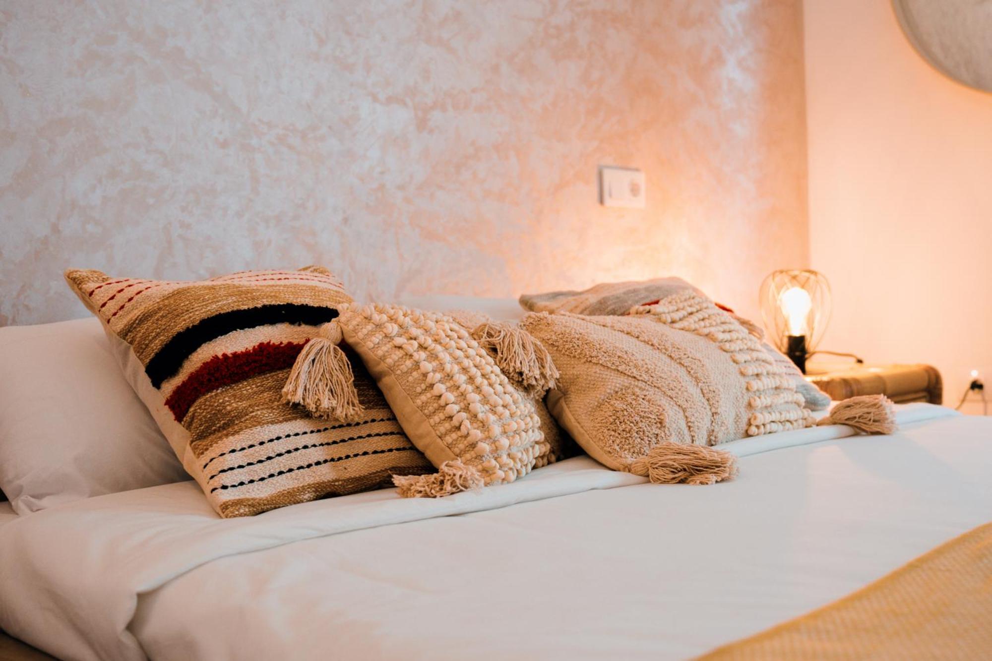 Resort Suites Vecindario Vecindario  Dış mekan fotoğraf