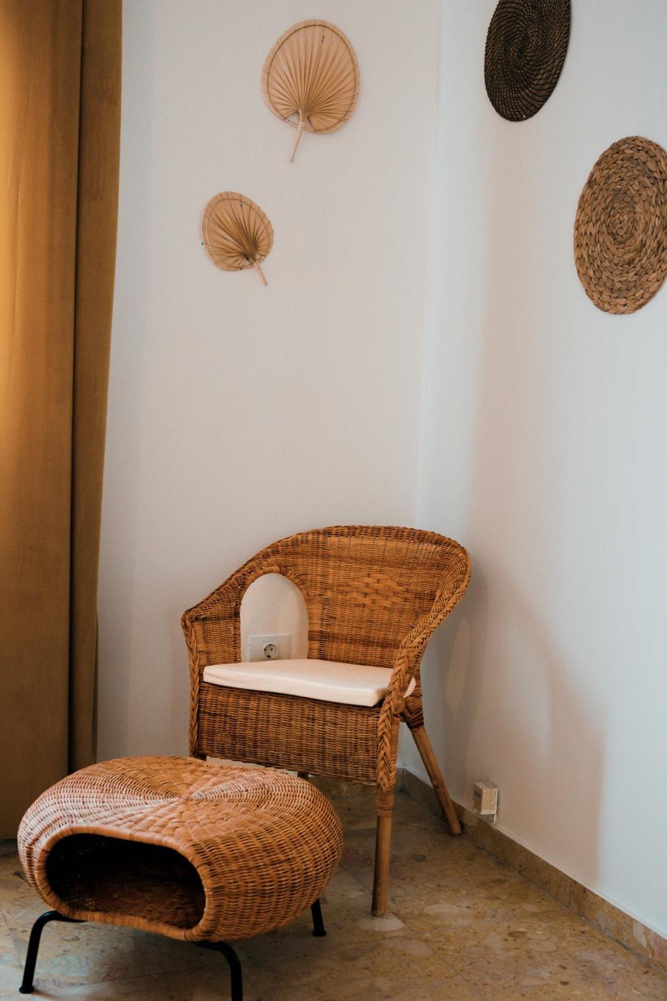 Resort Suites Vecindario Vecindario  Dış mekan fotoğraf