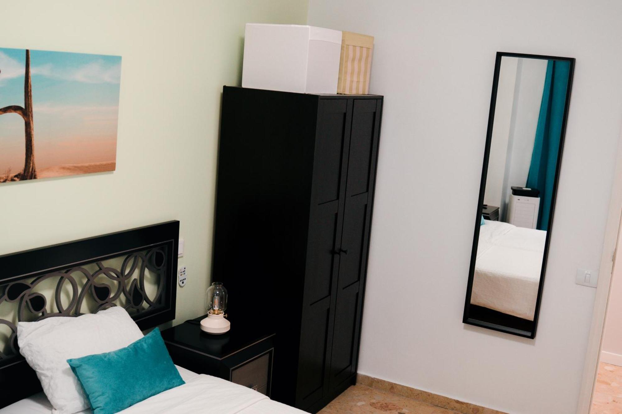Resort Suites Vecindario Vecindario  Dış mekan fotoğraf