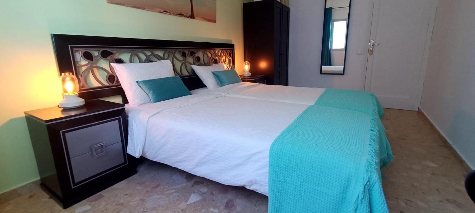 Resort Suites Vecindario Vecindario  Dış mekan fotoğraf