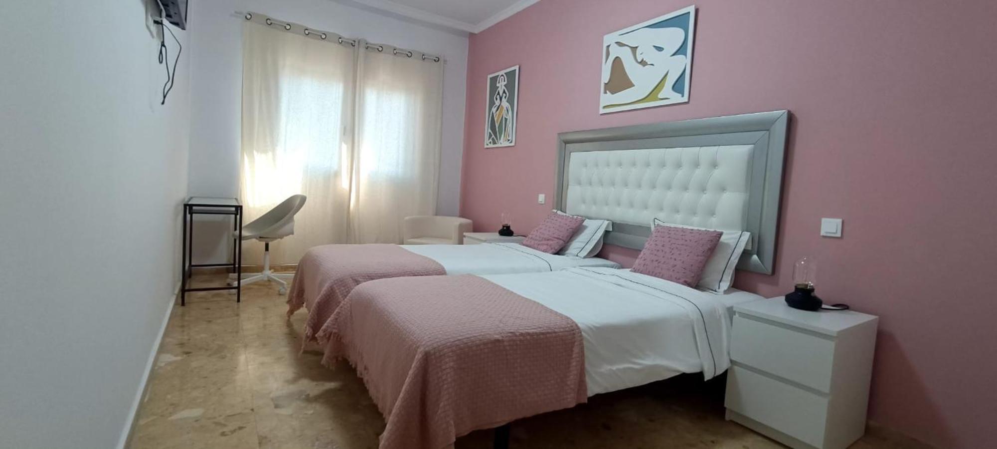 Resort Suites Vecindario Vecindario  Dış mekan fotoğraf