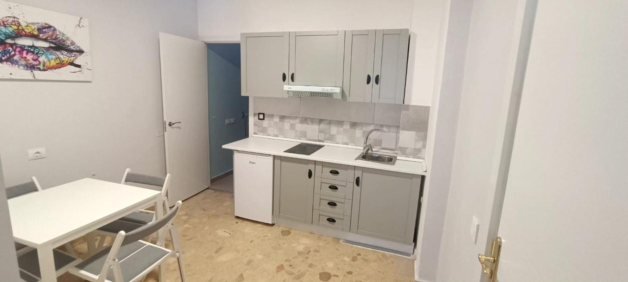 Resort Suites Vecindario Vecindario  Dış mekan fotoğraf