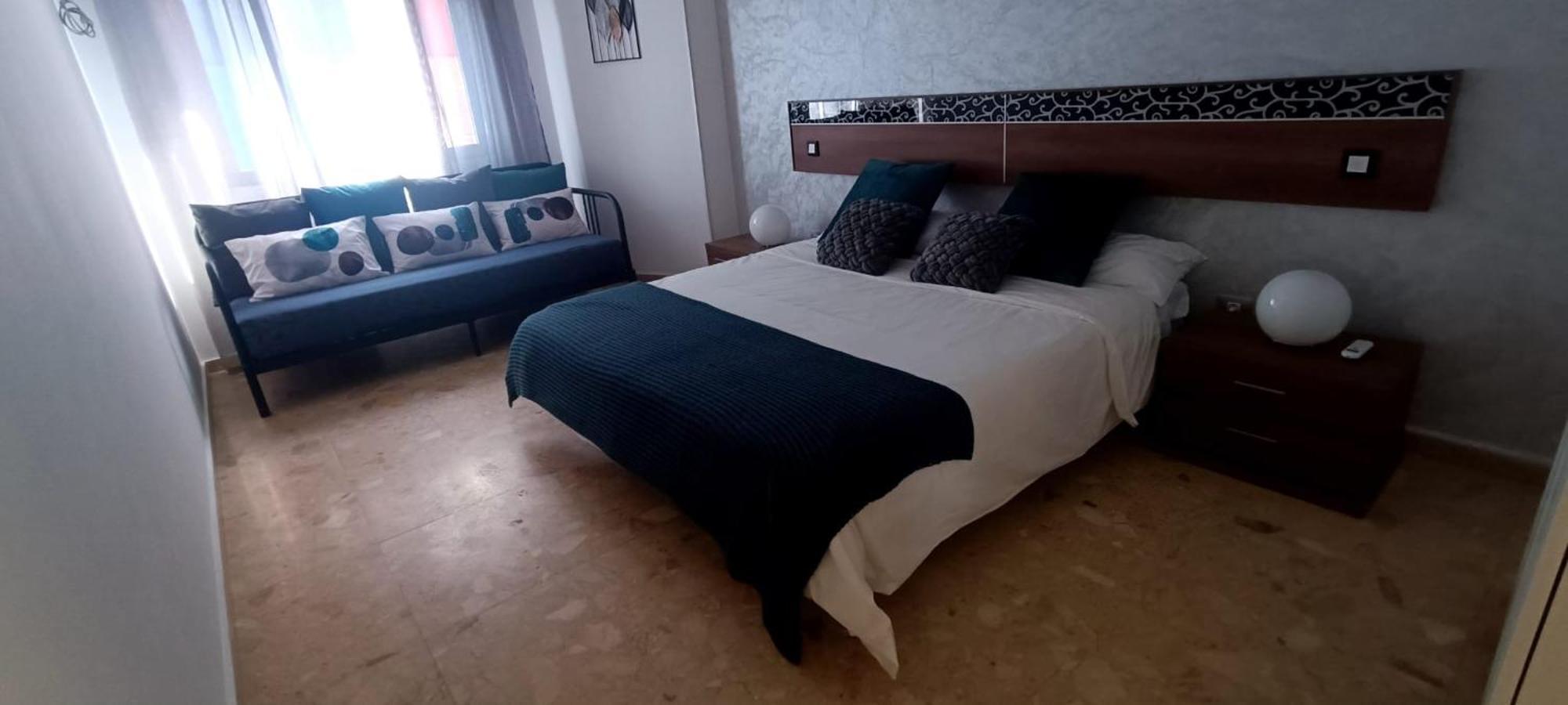 Resort Suites Vecindario Vecindario  Dış mekan fotoğraf