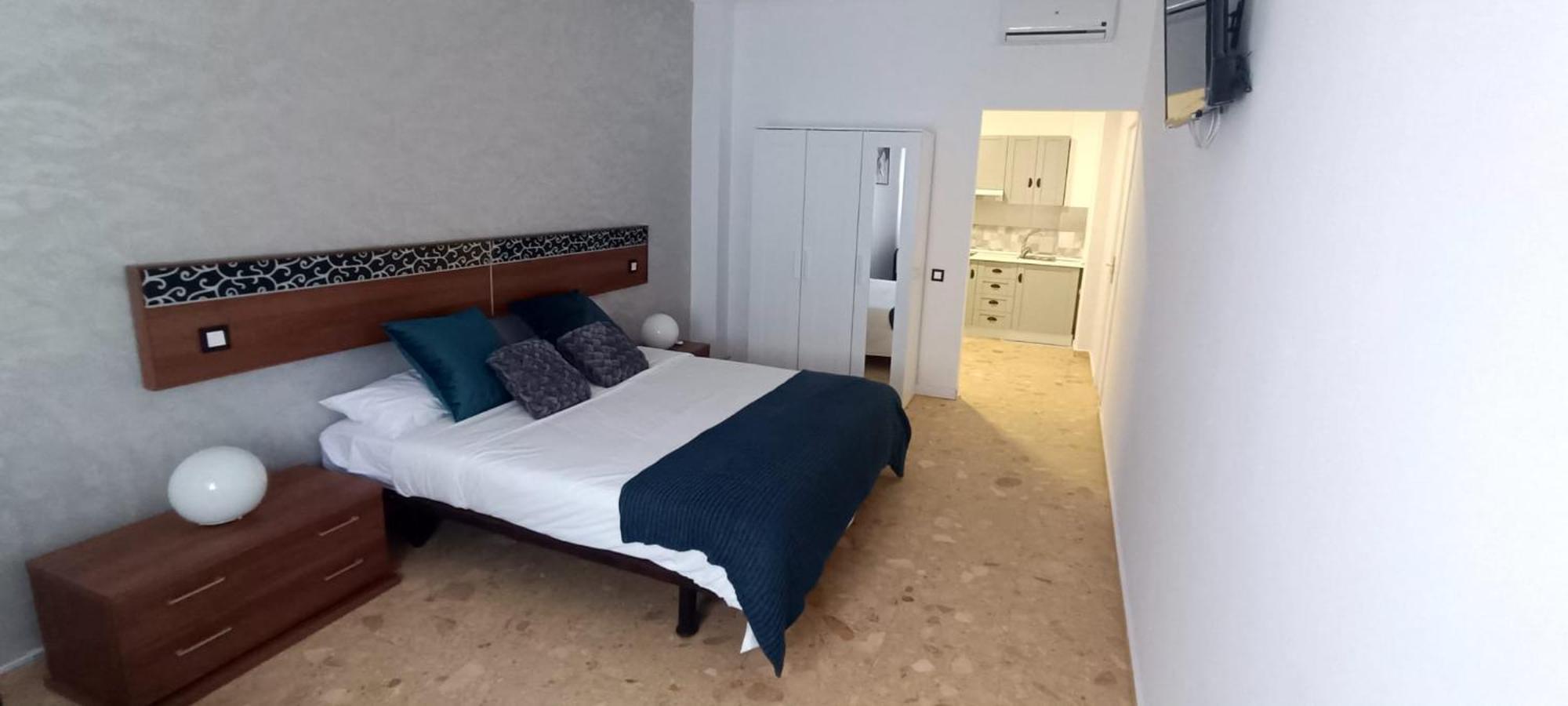 Resort Suites Vecindario Vecindario  Dış mekan fotoğraf