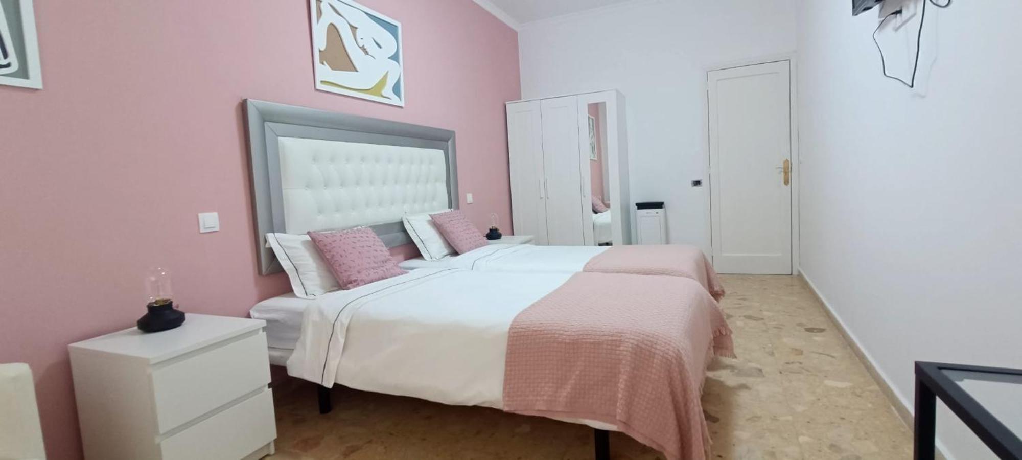 Resort Suites Vecindario Vecindario  Dış mekan fotoğraf