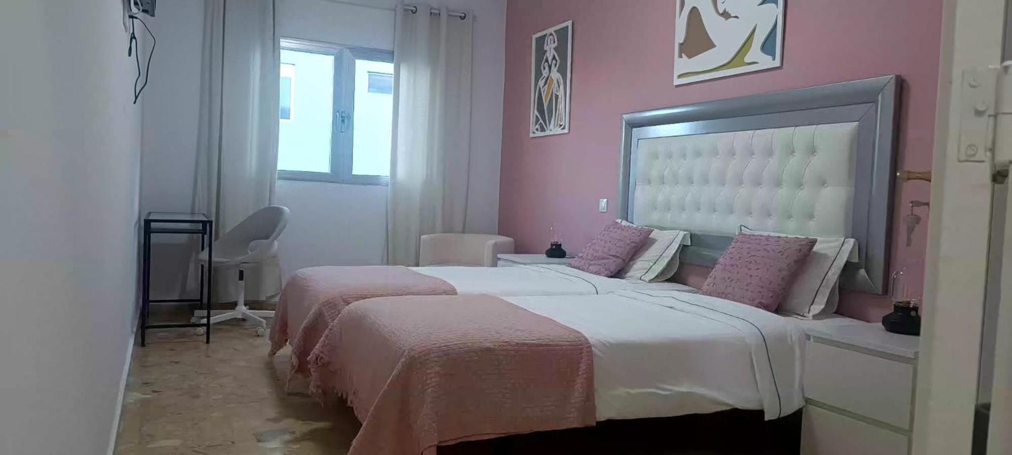 Resort Suites Vecindario Vecindario  Dış mekan fotoğraf