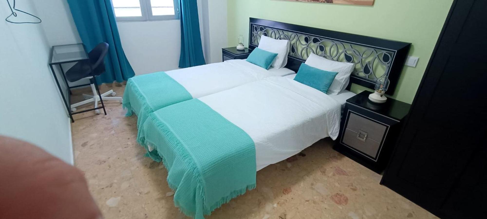 Resort Suites Vecindario Vecindario  Dış mekan fotoğraf